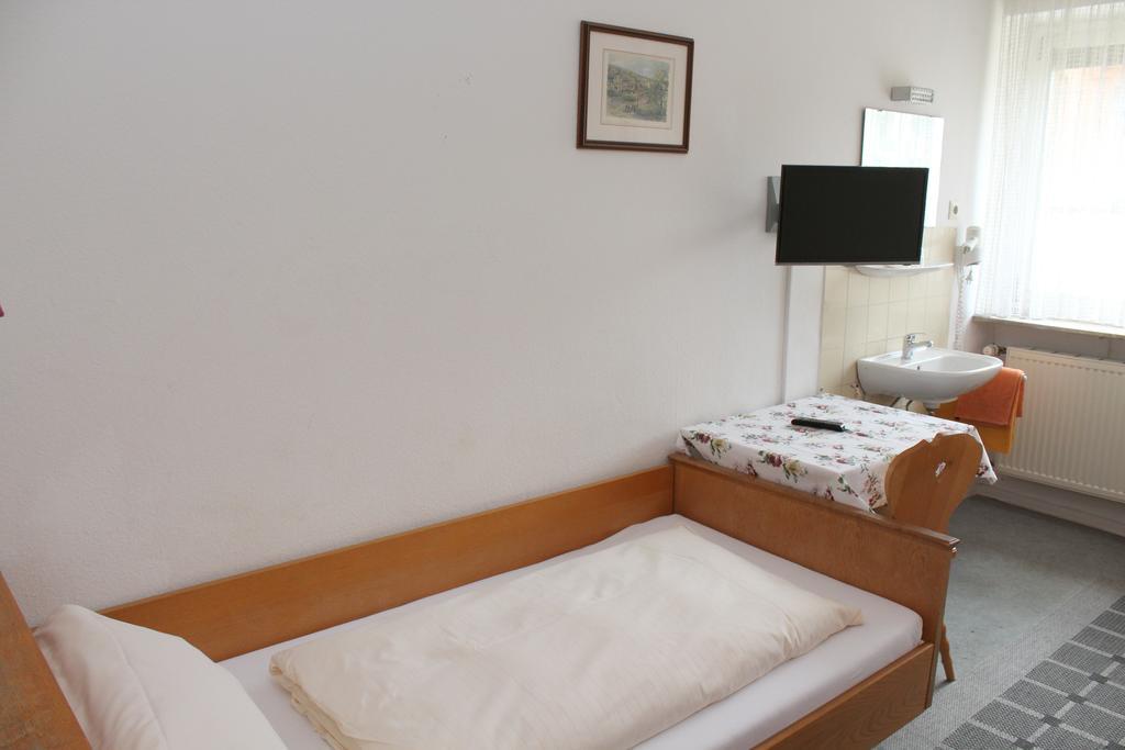 Hotel Hottmann Щутгарт Екстериор снимка