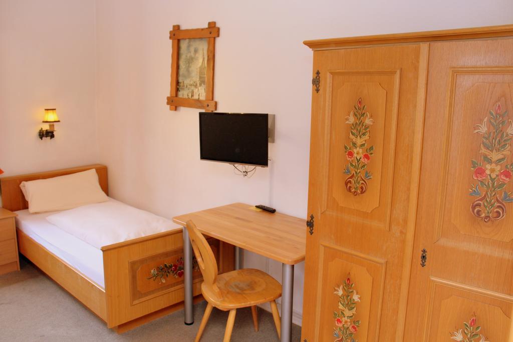 Hotel Hottmann Щутгарт Екстериор снимка