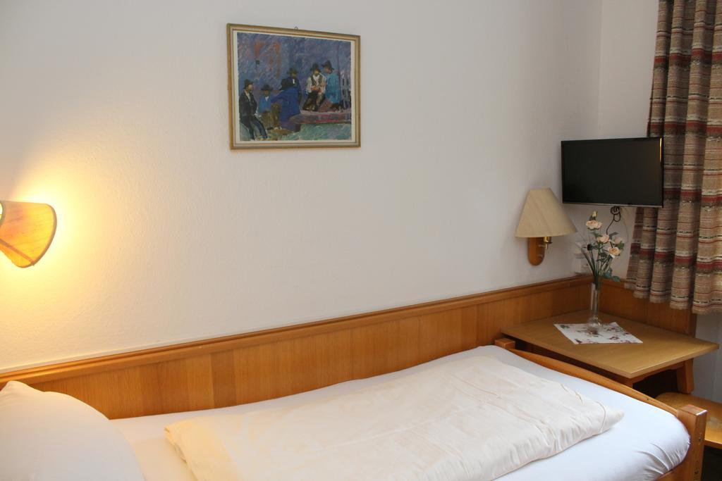 Hotel Hottmann Щутгарт Стая снимка
