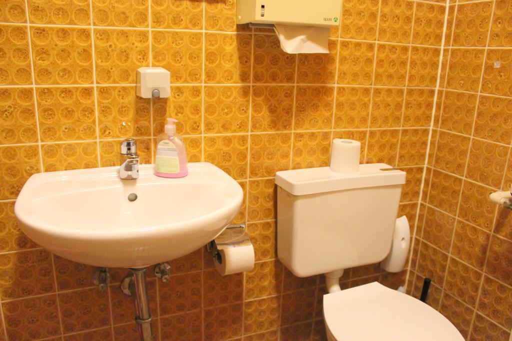 Hotel Hottmann Щутгарт Стая снимка
