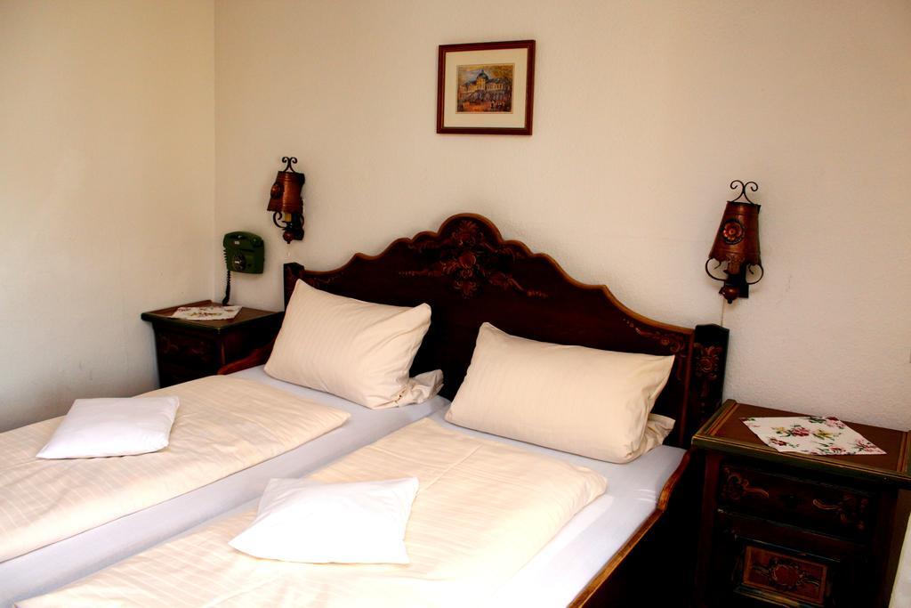 Hotel Hottmann Щутгарт Стая снимка