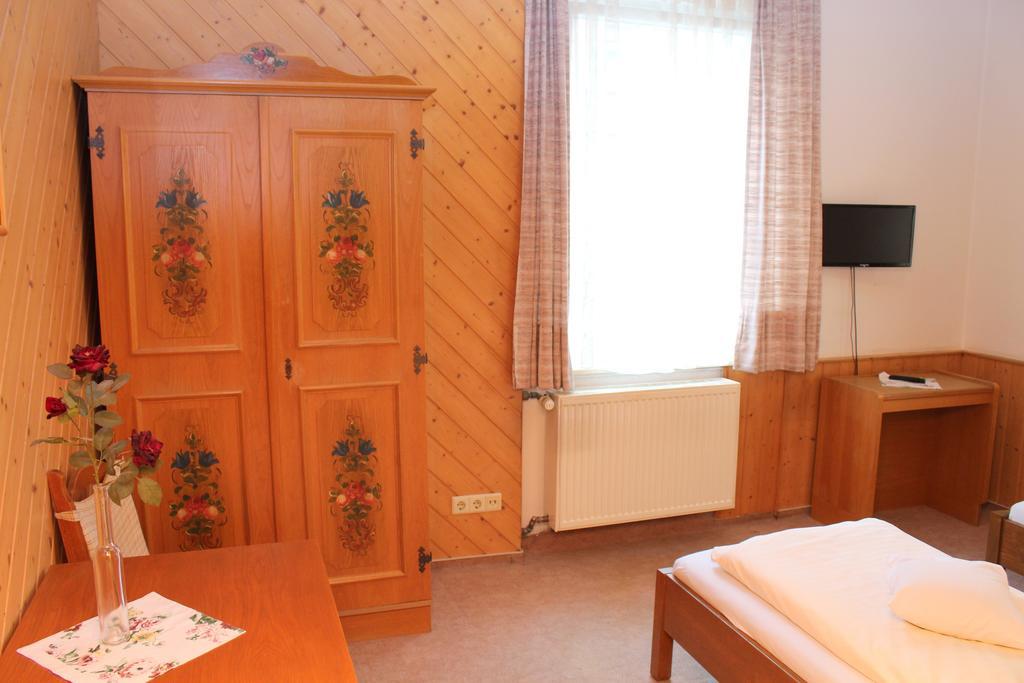 Hotel Hottmann Щутгарт Стая снимка