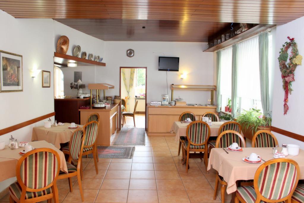 Hotel Hottmann Щутгарт Екстериор снимка
